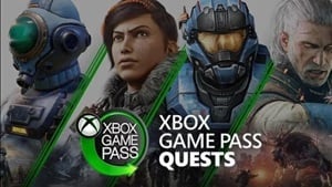 New weekly Xbox Game Pass Quests are now live for another 275 Microsoft Reward Points