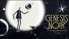 Genesis Noir Demo ~ TitledHeroArt