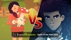 Game of the Year 2022 voting round 23: Ooblets vs. Citizen Sleeper