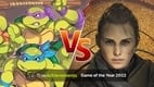 Game of the Year 2022 voting round 27: TMNT: Shredder's Revenge vs. A Plague Tale: Requiem