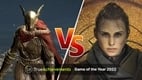 Game of the Year 2022 final round: Elden Ring vs. A Plague Tale: Requiem