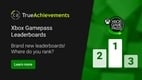 Introducing TrueAchievements' Xbox Game Pass Leaderboards