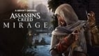 Check out all 50 Assassin's Creed Mirage Xbox achievements