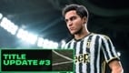EA Sports FC 24 Title Update 3 out now on Xbox