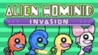 Alien Hominid Invasion Xbox achievements now live