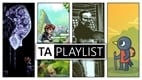 Vote now for November 2023's TA Playlist game