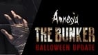 Xbox Game Pass' Amnesia: The Bunker drops two new achievements with Halloween Update