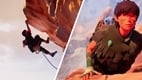 Jusant Xbox achievements climb up for Game Pass launch