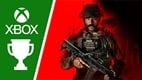 Call of Duty: Modern Warfare 3 achievements explode onto Xbox as a DLC pack