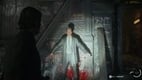 Alan Wake 2 patch stops Alex Casey from “t-posing menacingly”