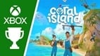 Coral Island achievements drop alongside Xbox Game Pass launch