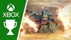 Warhammer Age of Sigmar: Realms of Ruin achievements march onto Xbox