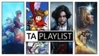 Vote now for December 2023's TA Playlist game