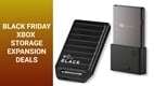 Save up to 33% on Xbox storage expansion cards this Black Friday