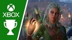 Baldur's Gate 3 Xbox achievements revealed