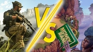 Game of the Year 2023: Round 16 – Modern Warfare 3 vs Sea of Stars vs Baldur's Gate 3