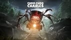 Choo-Choo Charles achievements crawl onto Xbox