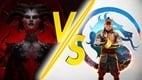 Game of the Year 2023: Round 20 — Diablo IV vs Mortal Kombat 1