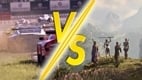 Game of the Year 2023: Round 24 — Forza Motorsport vs Baldur's Gate 3