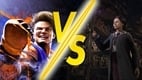 Game of the Year 2023: Round 22 — Street Fighter 6 vs Hogwarts Legacy