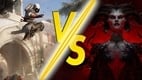 Game of the Year 2023: Round 26 — Assassin's Creed Mirage vs Diablo IV