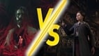Game of the Year 2023: Round 27 — Alan Wake 2 vs Hogwarts Legacy