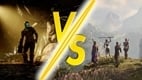 Game of the Year 2023: Round 28 — Dead Space vs Baldur's Gate 3
