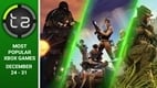 Most popular Xbox games — Fortnite leads the charge into the new year