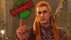 Baldur's Gate 3 player gets year-long Xbox ban after recording "naked camp time fun"