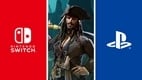 Sea of Thieves could set sail for PlayStation and Nintendo Switch