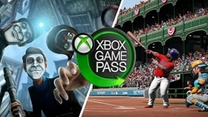 Xbox Game Pass adds two more games today