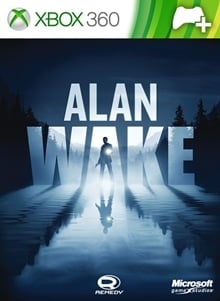 Alan Wake: The Signal
