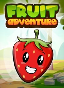Fruit Adventure (Windows 10)