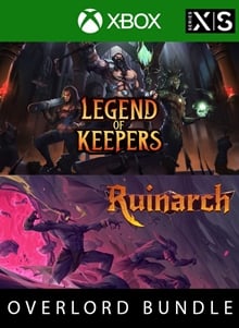 Ruinarch + Legend of Keepers - Overlord Bundle