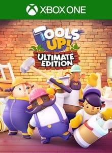 Tools Up - Ultimate Edition