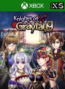 Knights of Grayfang