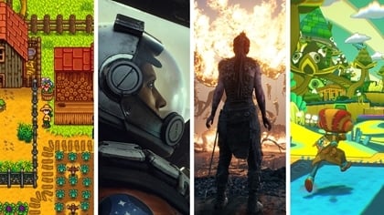 The best Xbox Game Pass games (January 2024)
