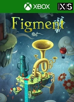 Figment: Journey Into the Mind