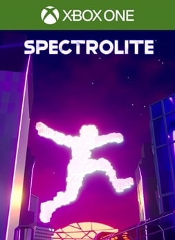 Spectrolite - Speed Life
