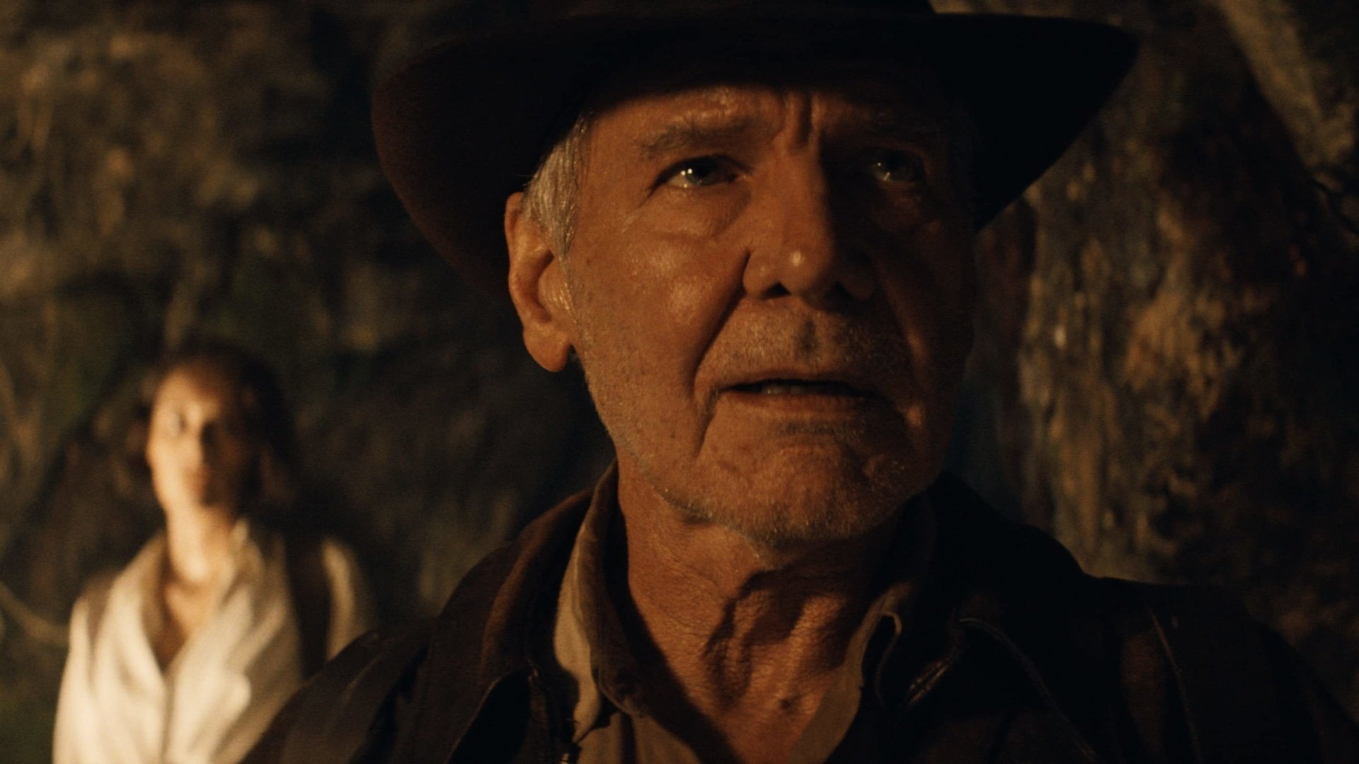 Indiana jones and the Dial of Destiny