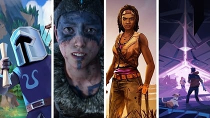 Xbox Game Pass: The easiest and fastest completions (January 2024)